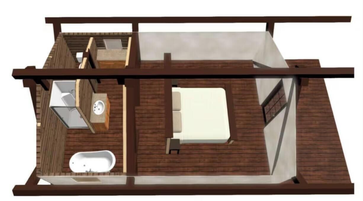 Photo of Bedroom in Camp Verde