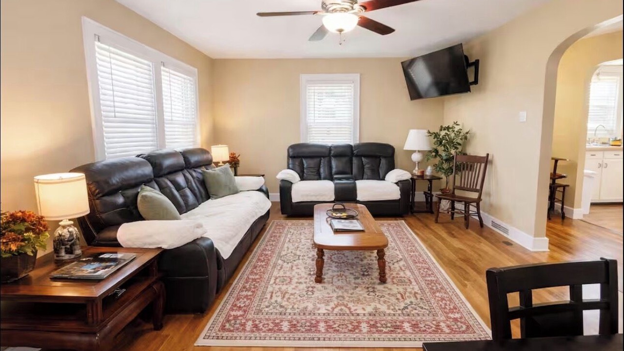 Photo of Livingroom in Wilmington