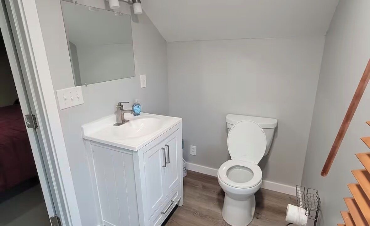 Photo of Bathroom in Wilmington