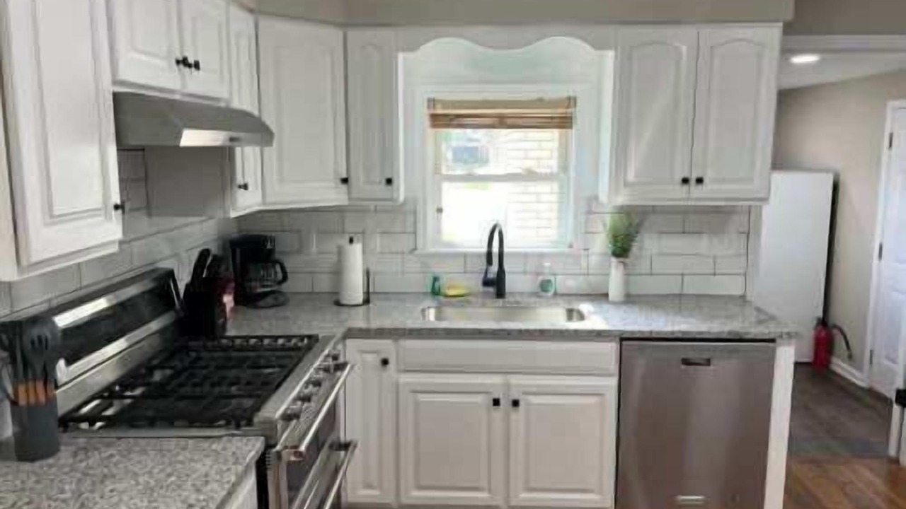 Photo of Kitchen in Waverly