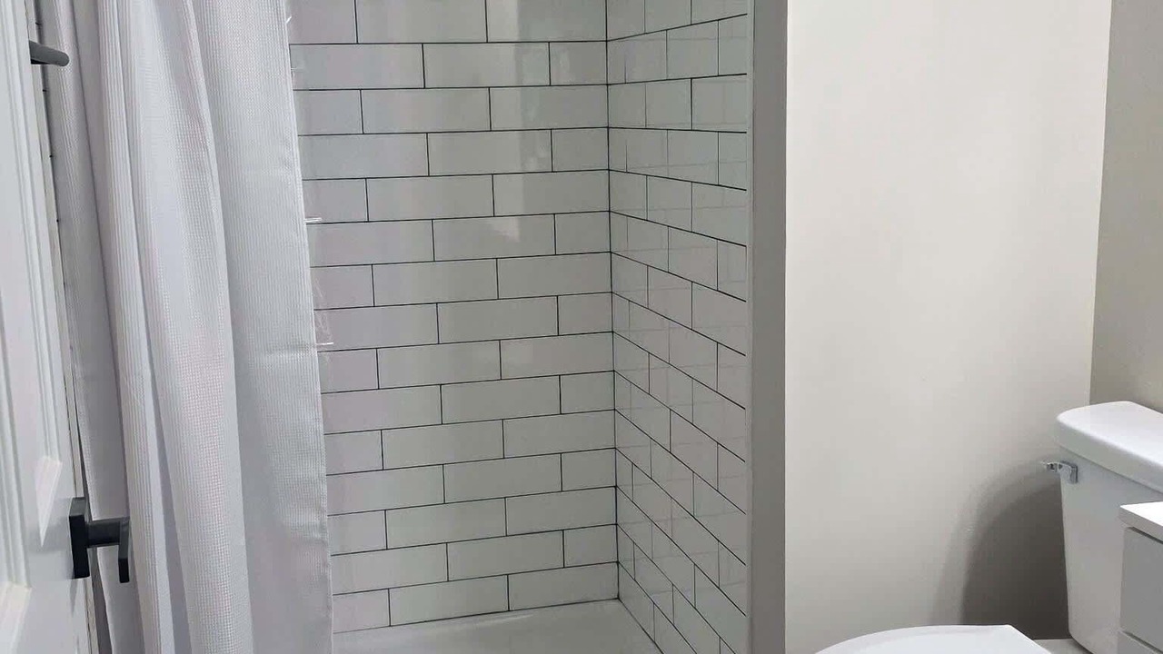 Photo of Bathroom in Waverly