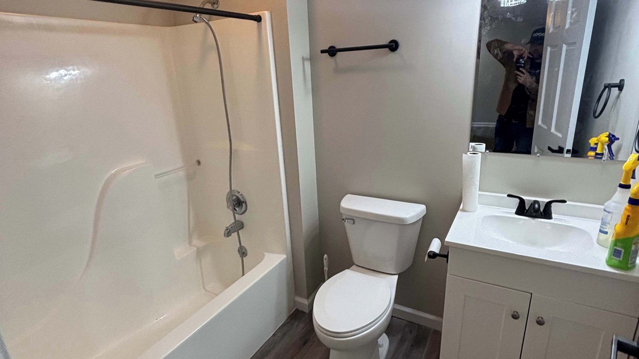 Photo of Bathroom in Waverly