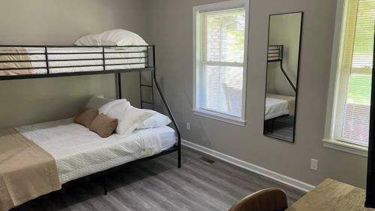 Photo of Bedroom in Waverly