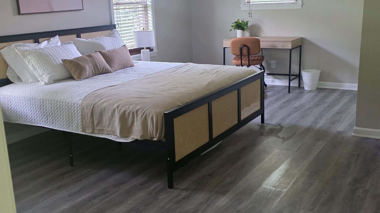 Photo of Bedroom in Waverly