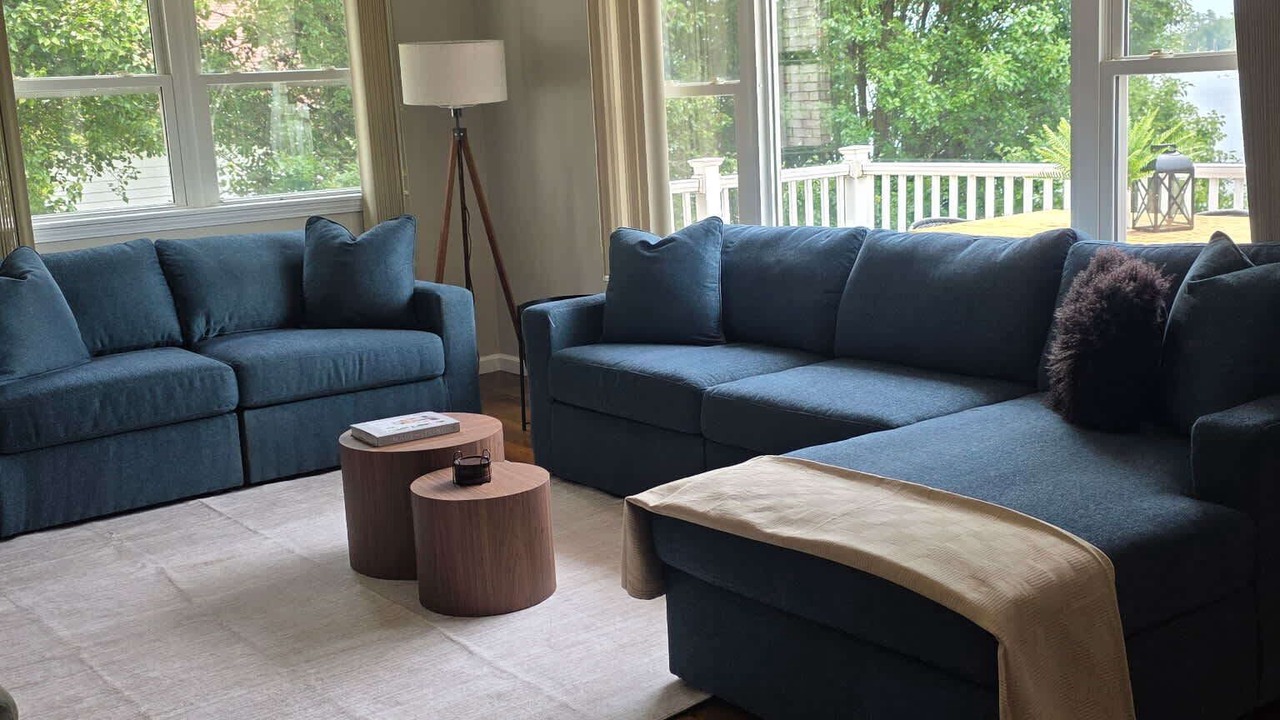 Photo of Livingroom in Waverly