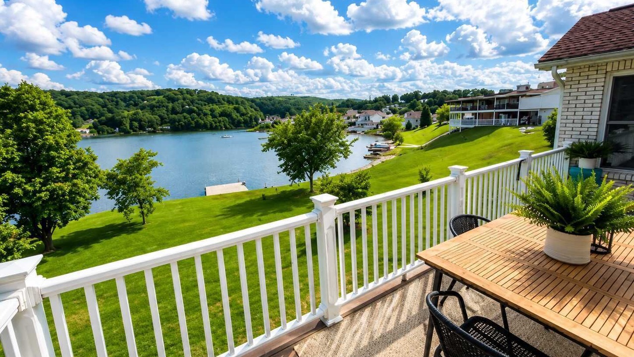 Photo of Outdoor in Waverly