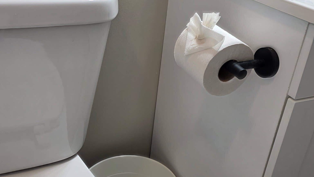 Photo of Bathroom in Waverly
