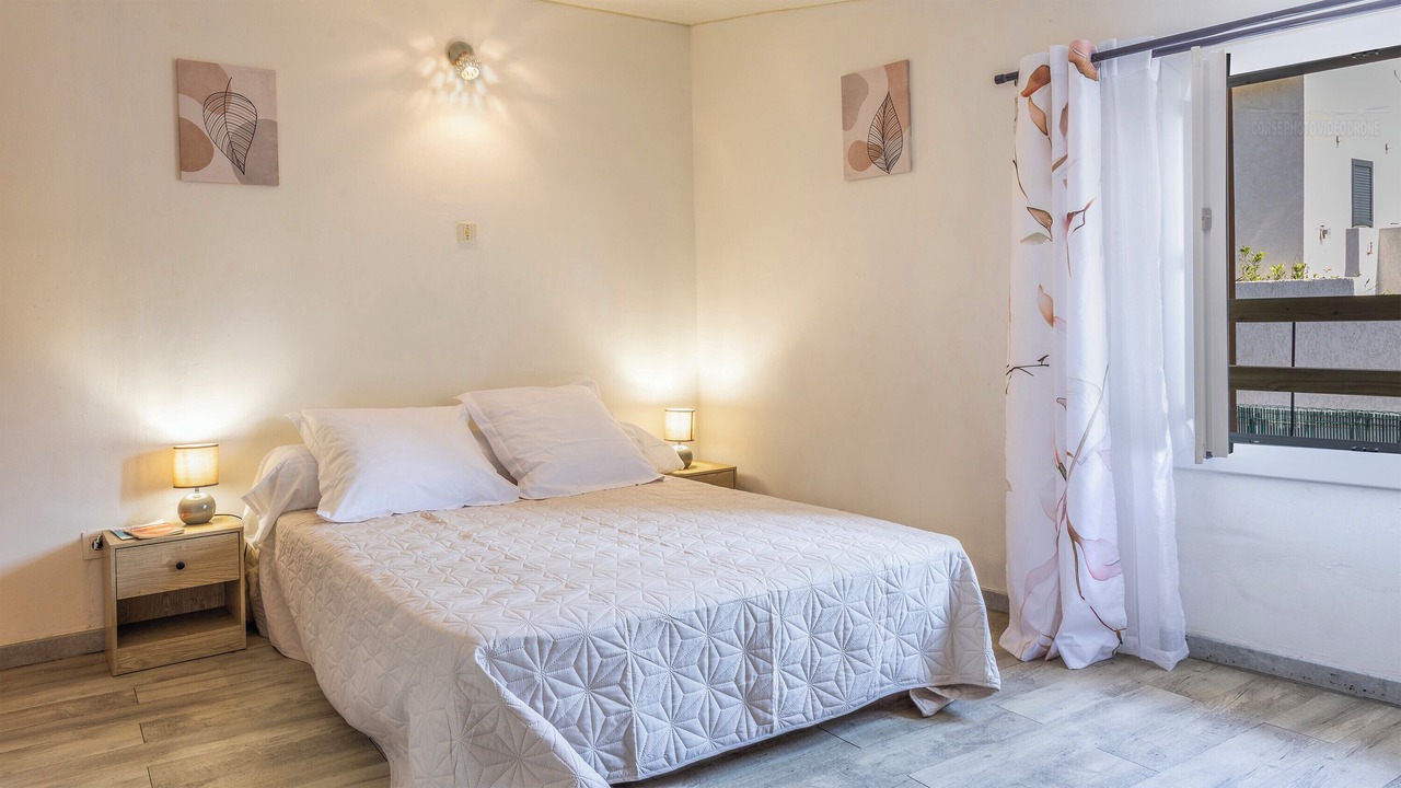 Photo of Bedroom in Sisco