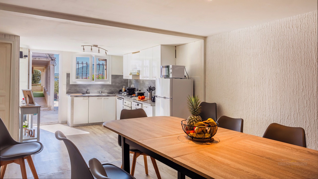 Photo of Kitchen in Sisco