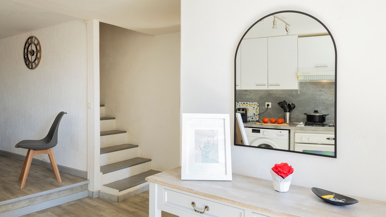 Photo of Kitchen in Sisco