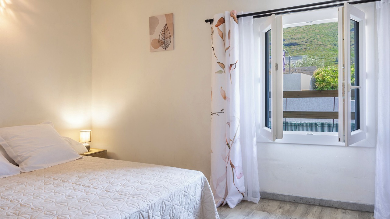Photo of Bedroom in Sisco