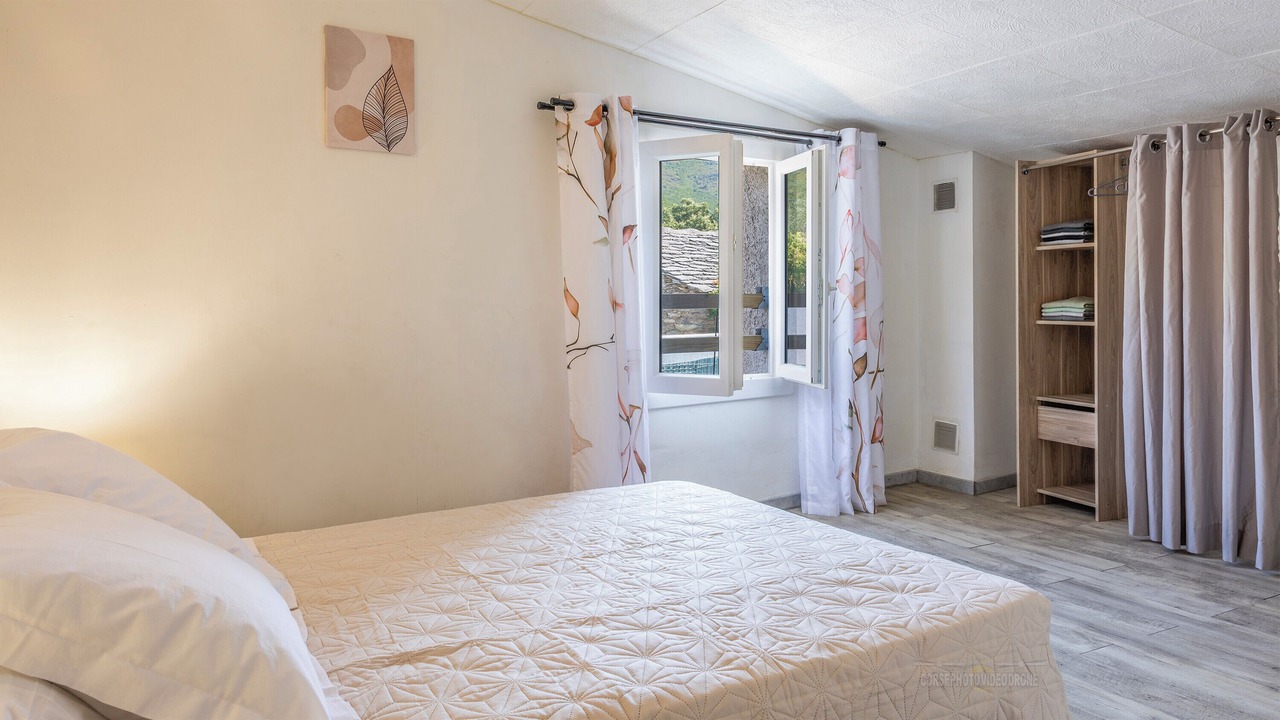 Photo of Bedroom in Sisco