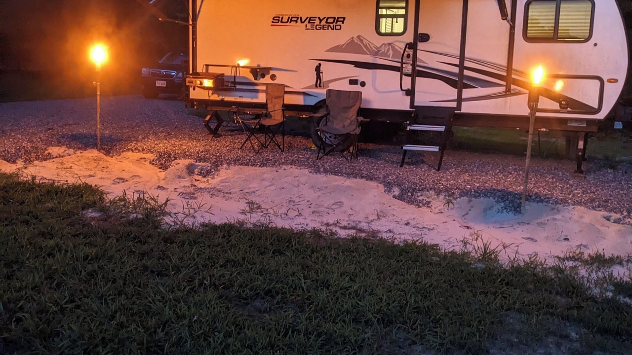 Photo of Outdoor in Nuttsville