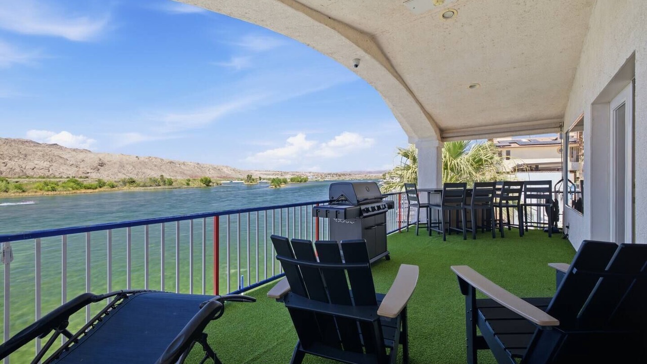 Photo of Outdoor in Bullhead City