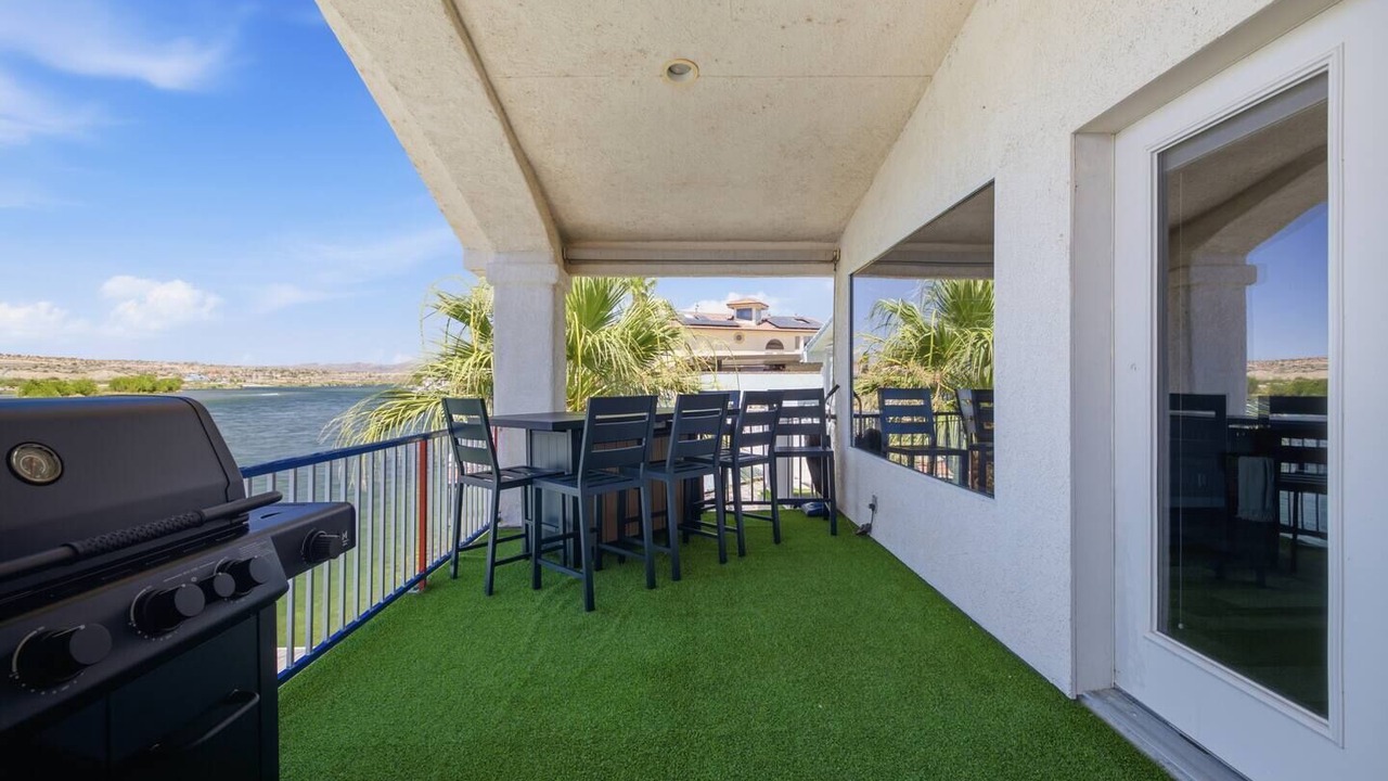 Photo of Outdoor in Bullhead City