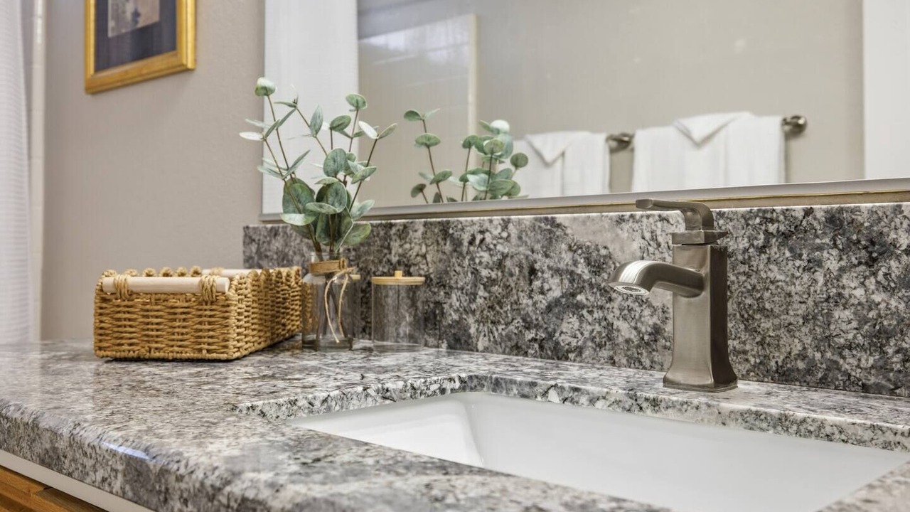 Photo of Bathroom in Bullhead City