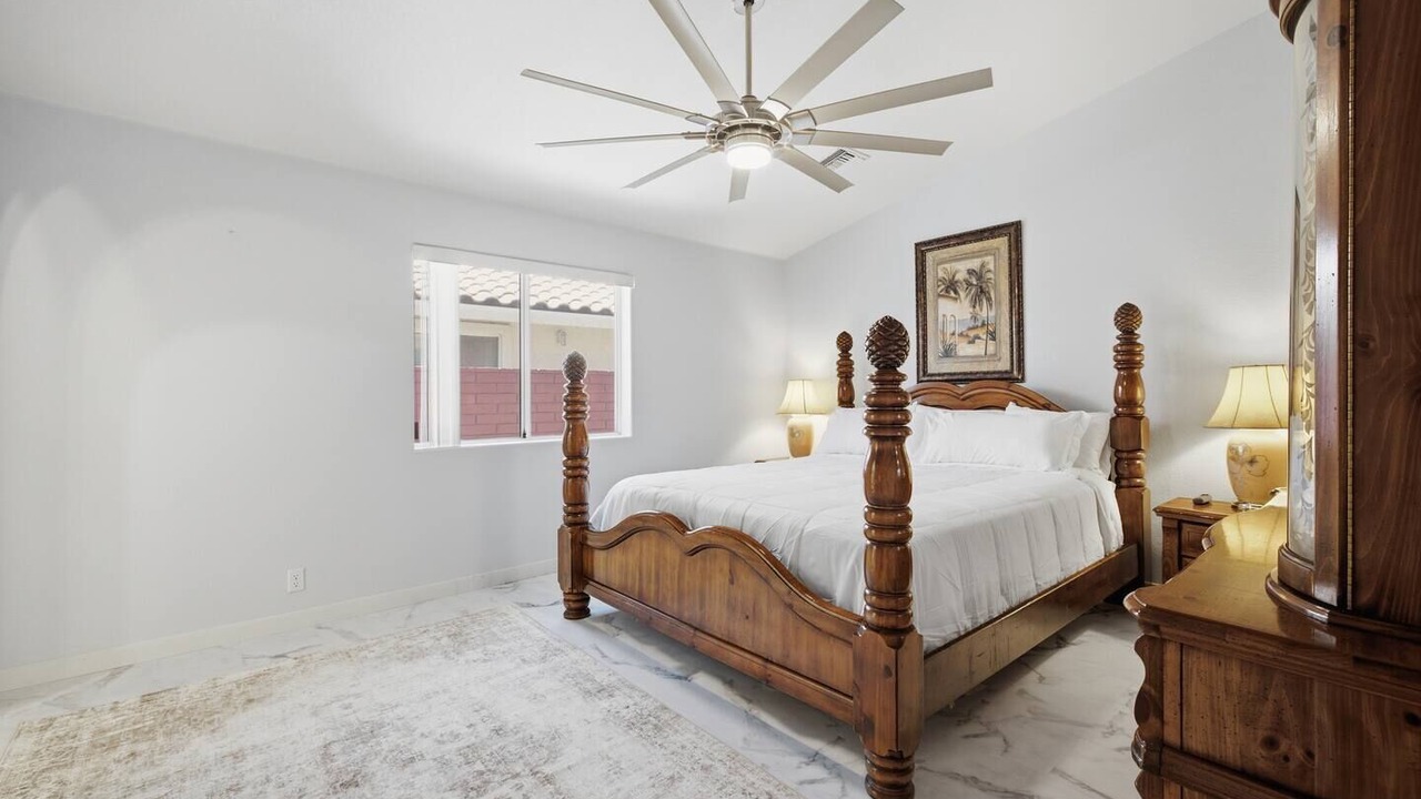 Photo of Bedroom in Bullhead City