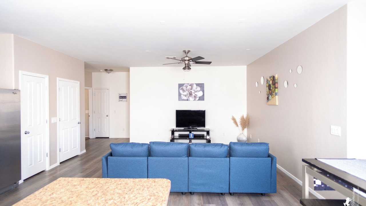 Photo of Livingroom in Sierra Vista