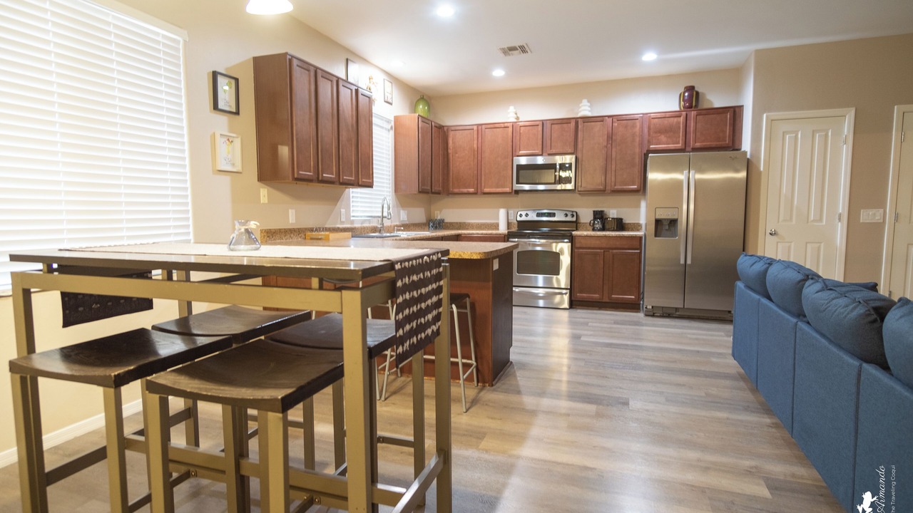 Photo of Kitchen in Sierra Vista