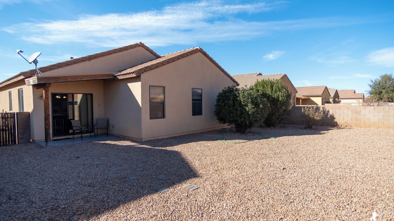 Photo of Outdoor in Sierra Vista