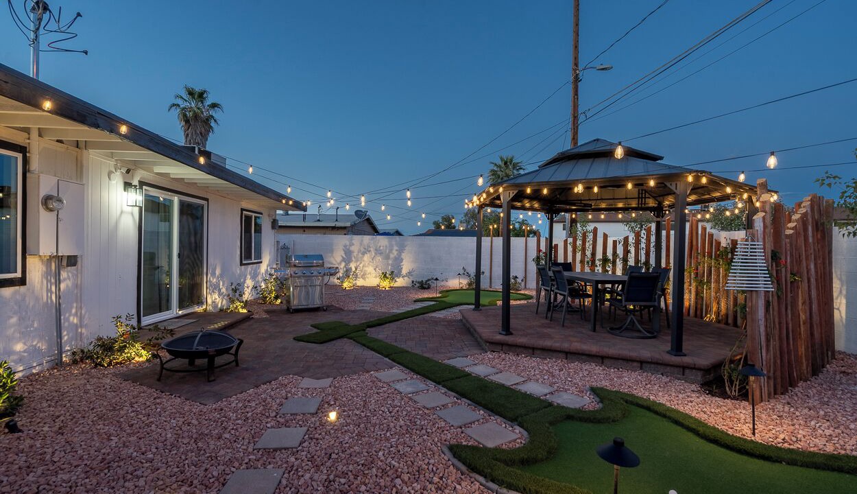 Photo of Outdoor in North Las Vegas