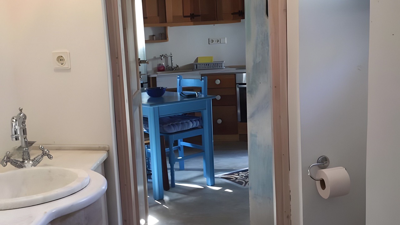 Photo of Bathroom in Almyrida