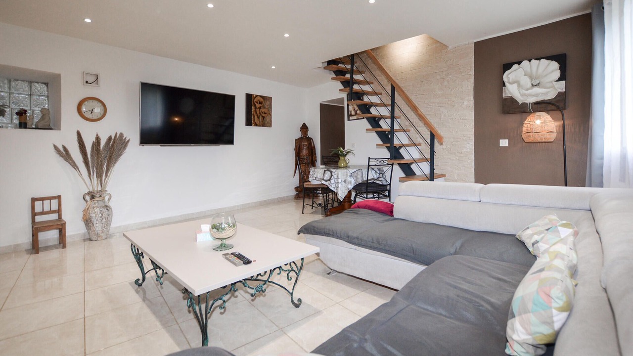 Photo of Bedroom in Biguglia