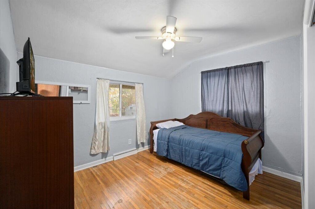 Photo of Bedroom in Toledo