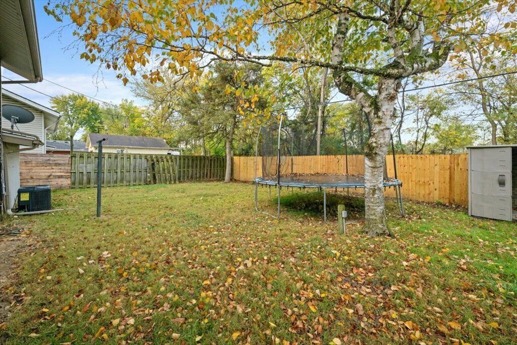 Photo of Outdoor in Toledo