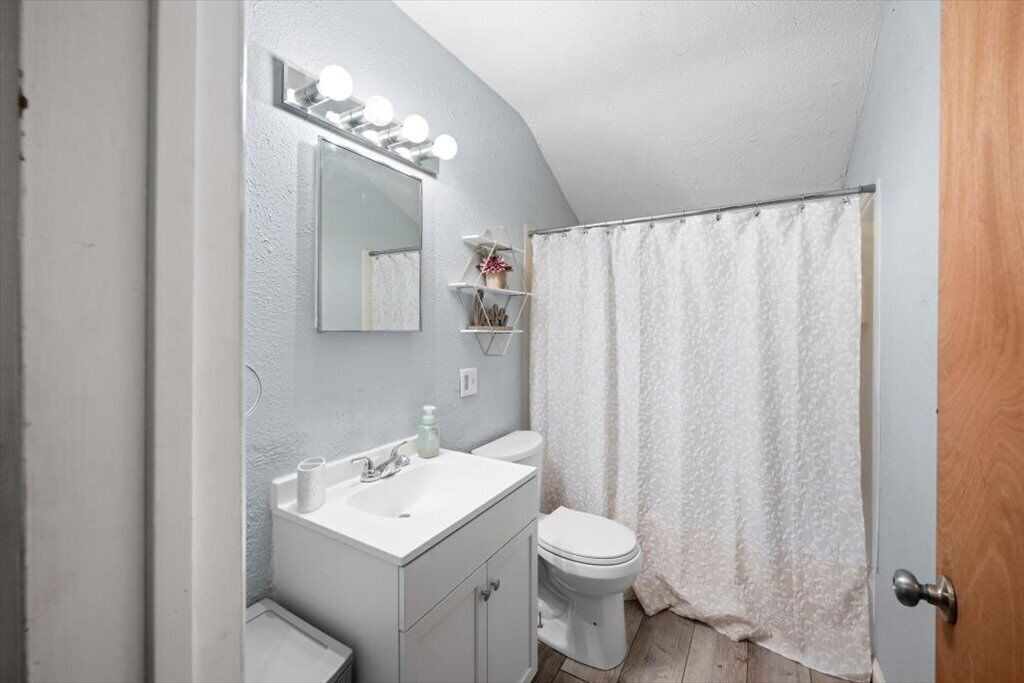 Photo of Bathroom in Toledo