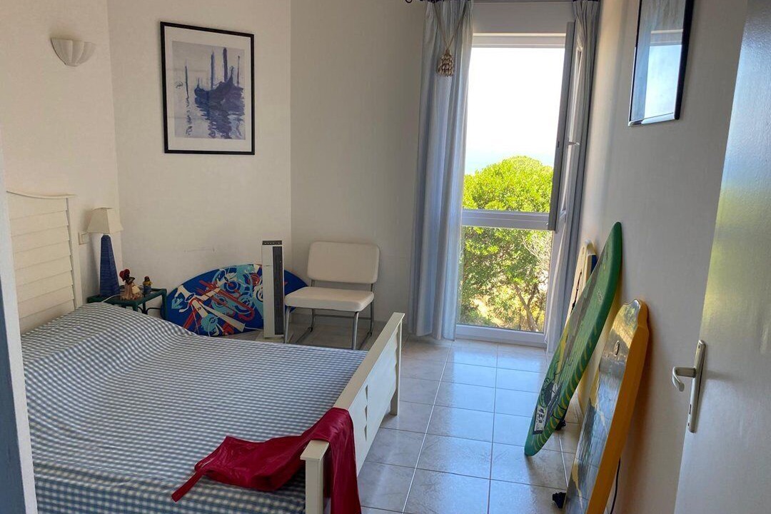 Photo of Bedroom in Portigliolo