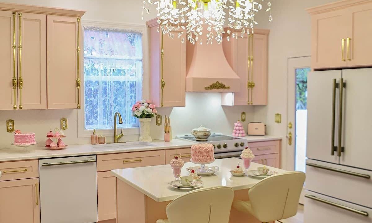Photo of Kitchen in Portsmouth