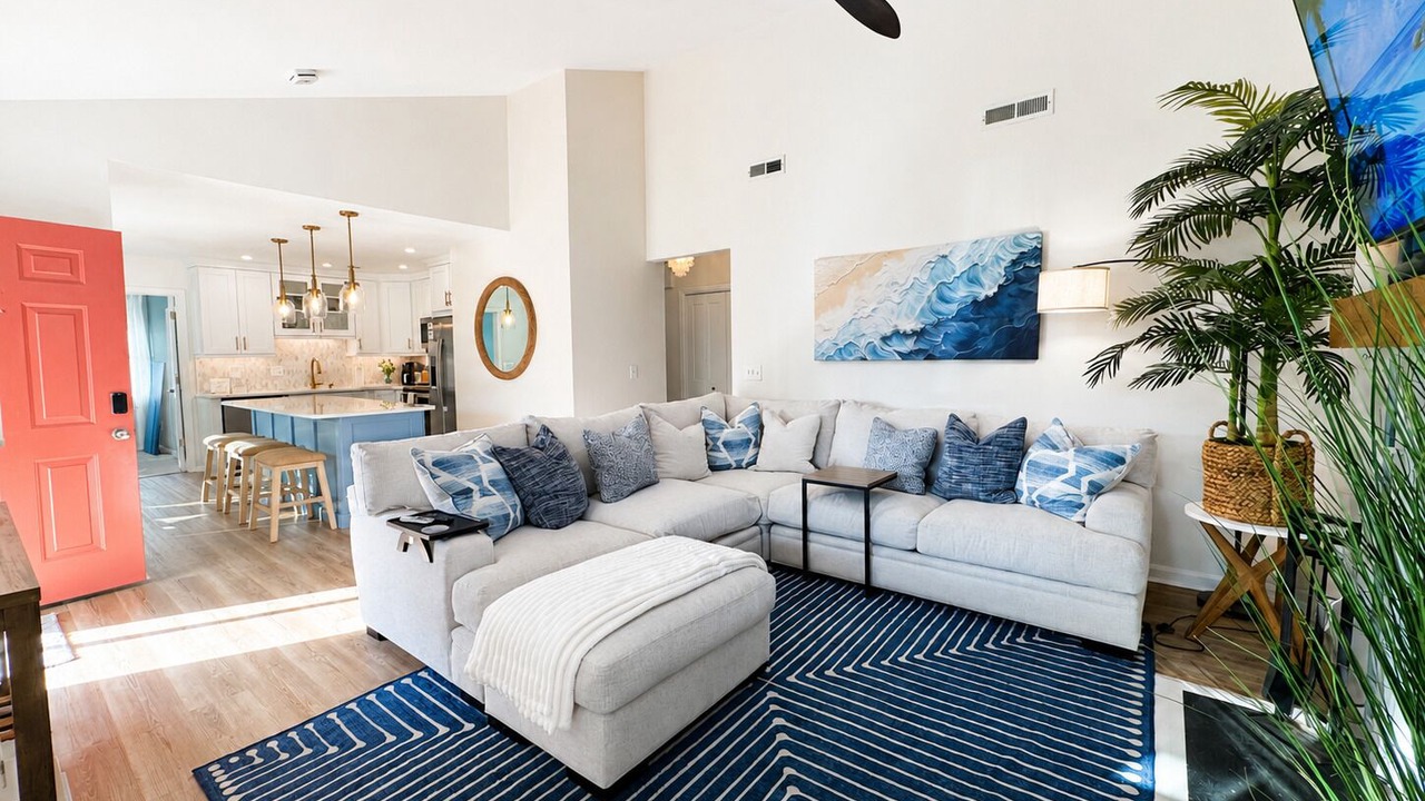 Photo of Livingroom in Kings Grant