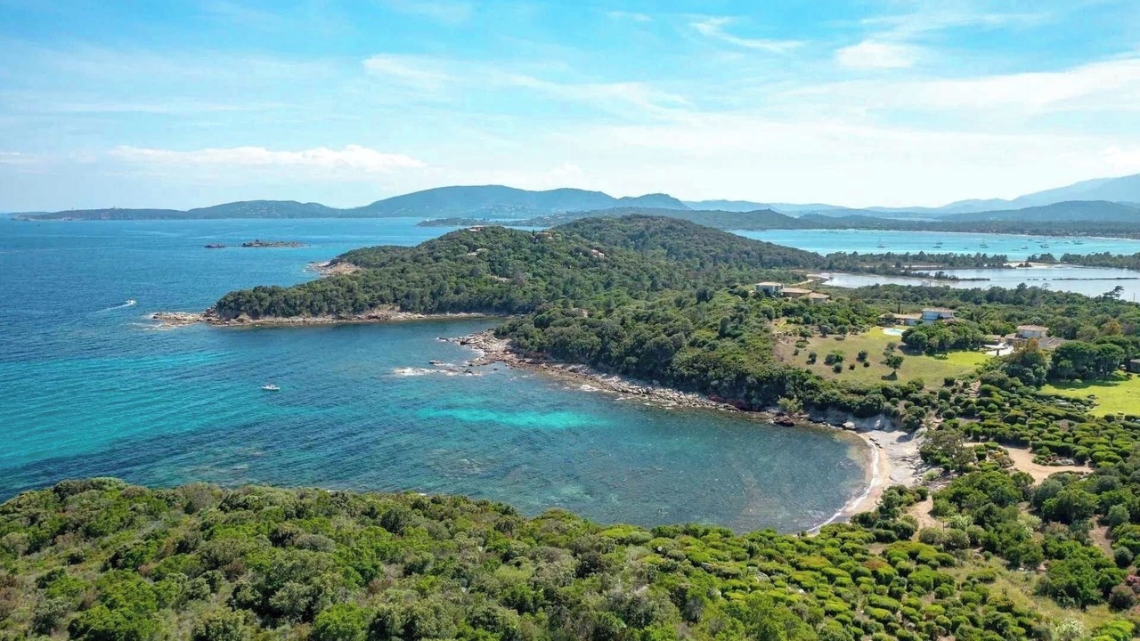 Photo of Outdoor in Sainte-Lucie-de-Porto-Vecchio