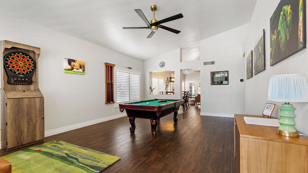 Photo of Bedroom in Ocotillo