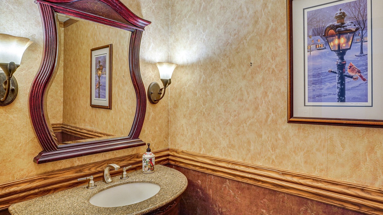 Photo of Bathroom in Casas Adobes