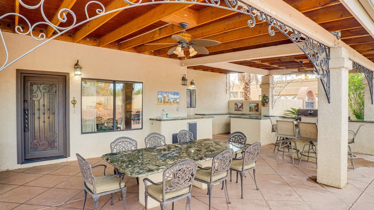 Photo of Outdoor in Casas Adobes