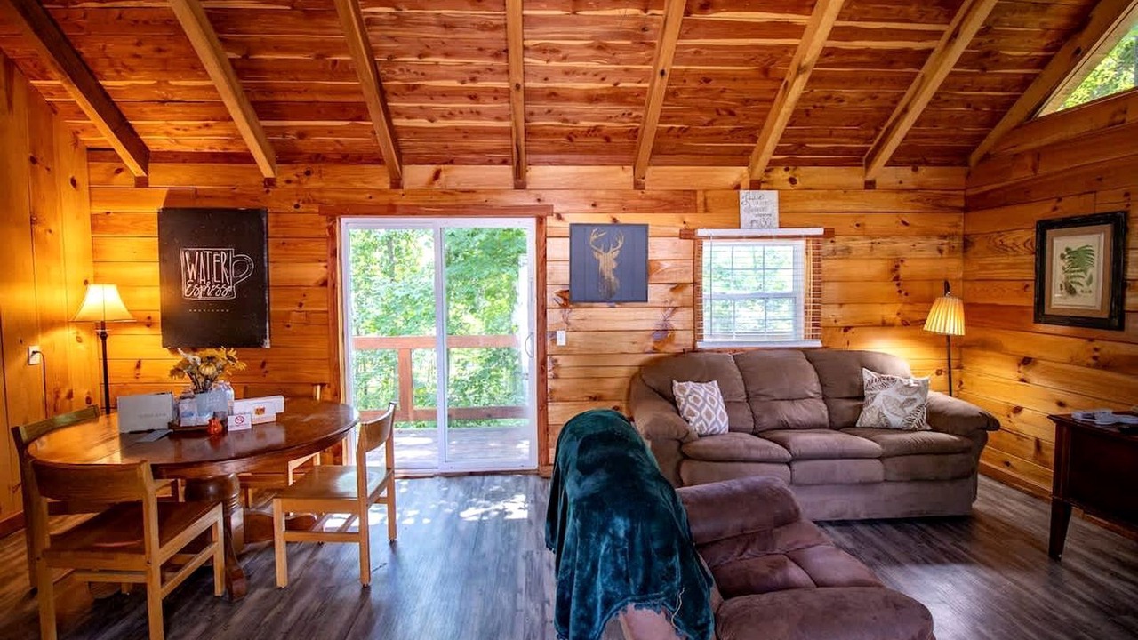 Photo of Livingroom in Columbia