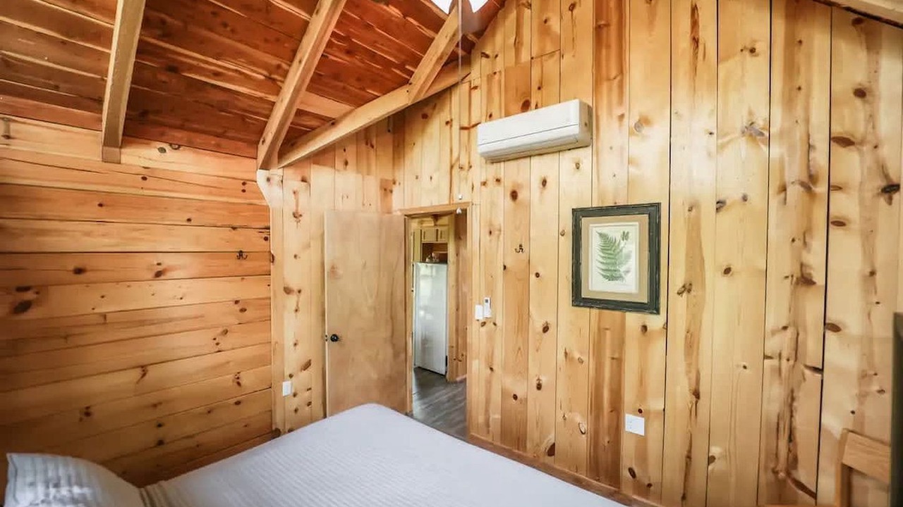Photo of Bedroom in Columbia