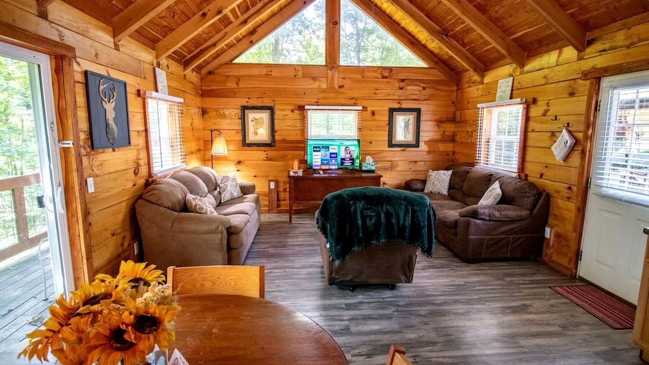 Photo of Livingroom in Columbia