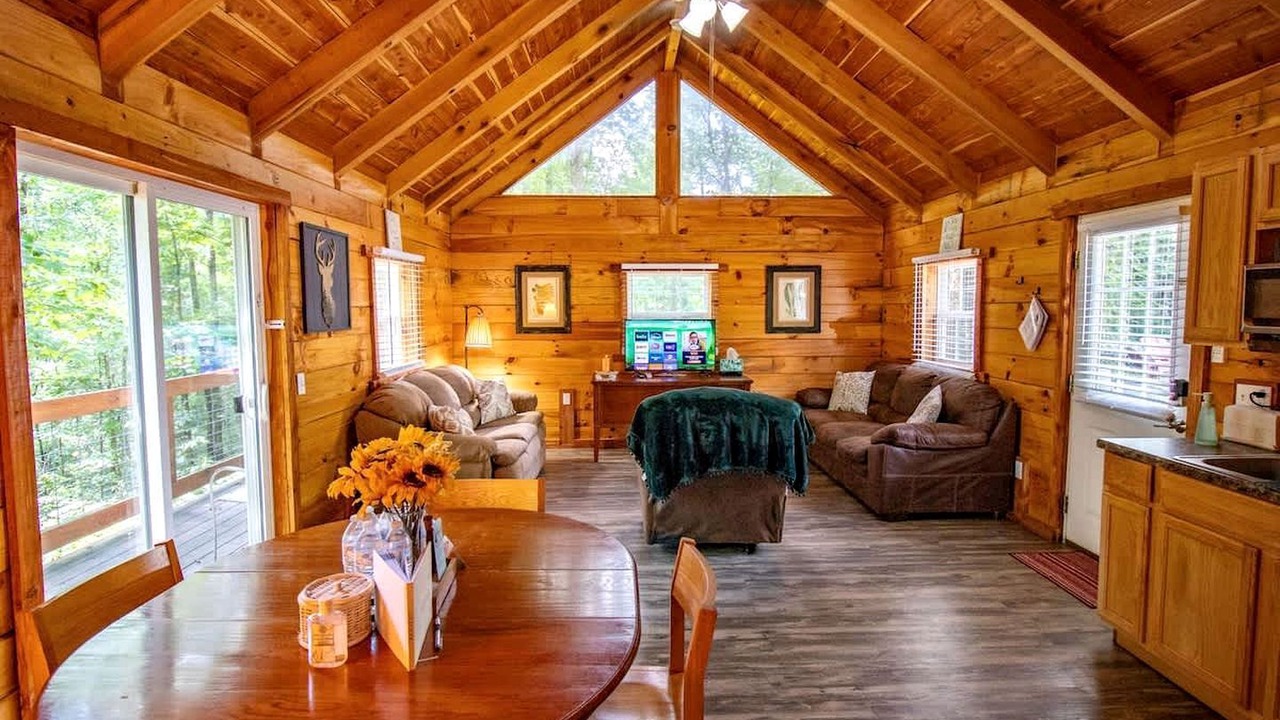 Photo of Livingroom in Columbia