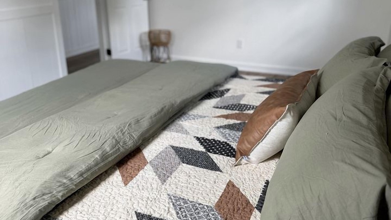Photo of Bedroom in Houston