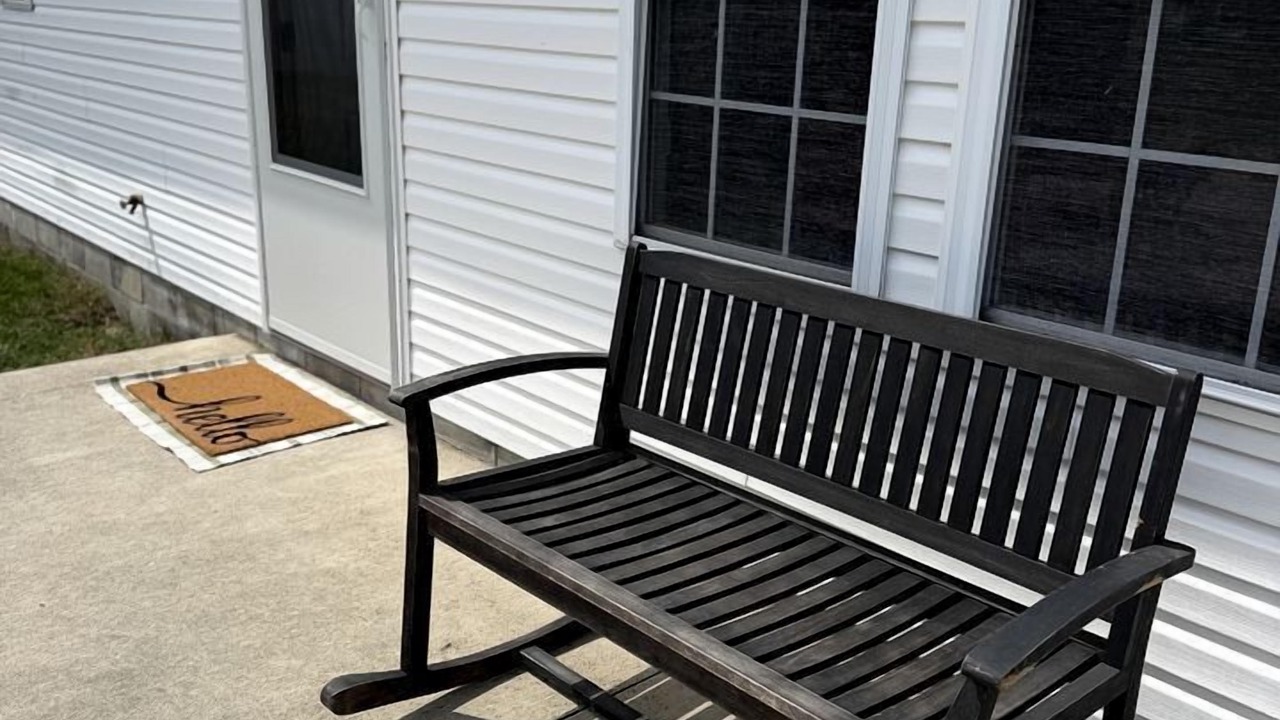 Photo of Patio Balcony in Houston
