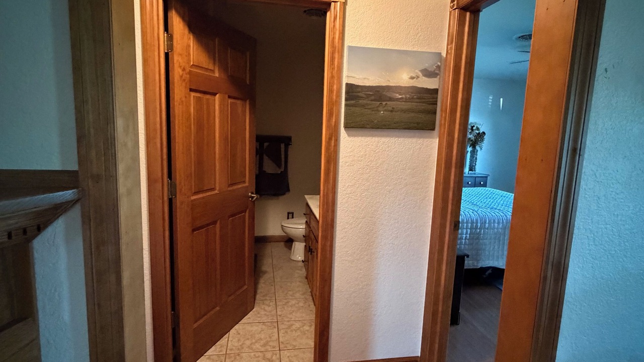 Photo of Bedroom in Gallipolis Ferry