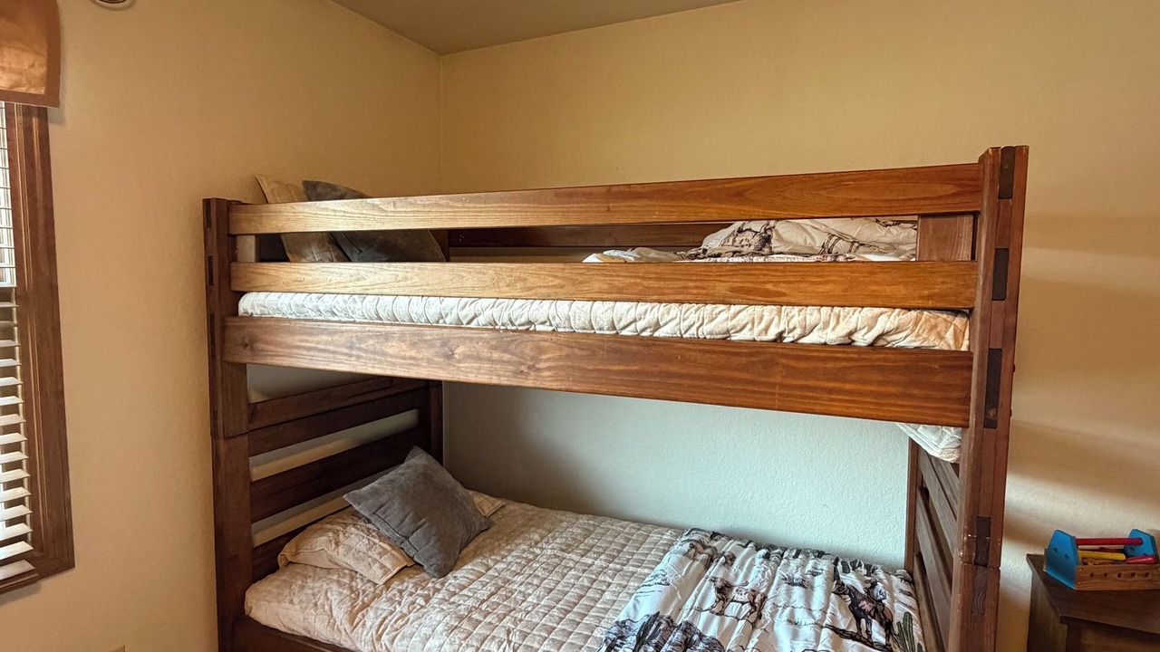 Photo of Bedroom in Gallipolis Ferry