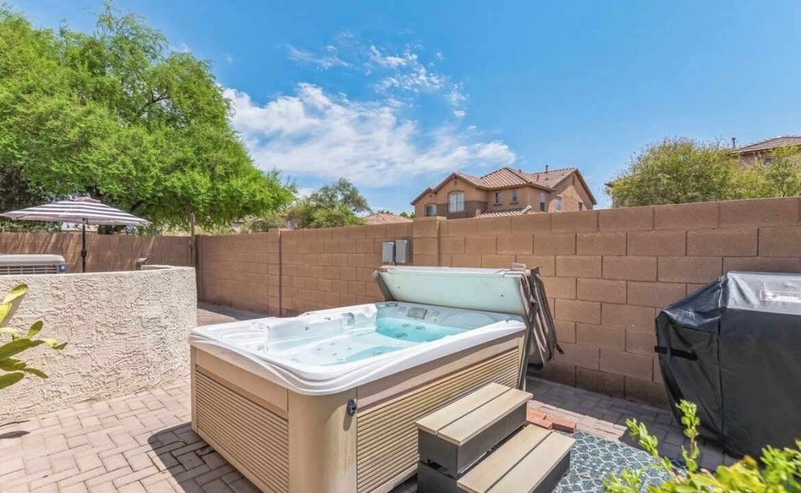 Photo of Outdoor in Canyon Trails
