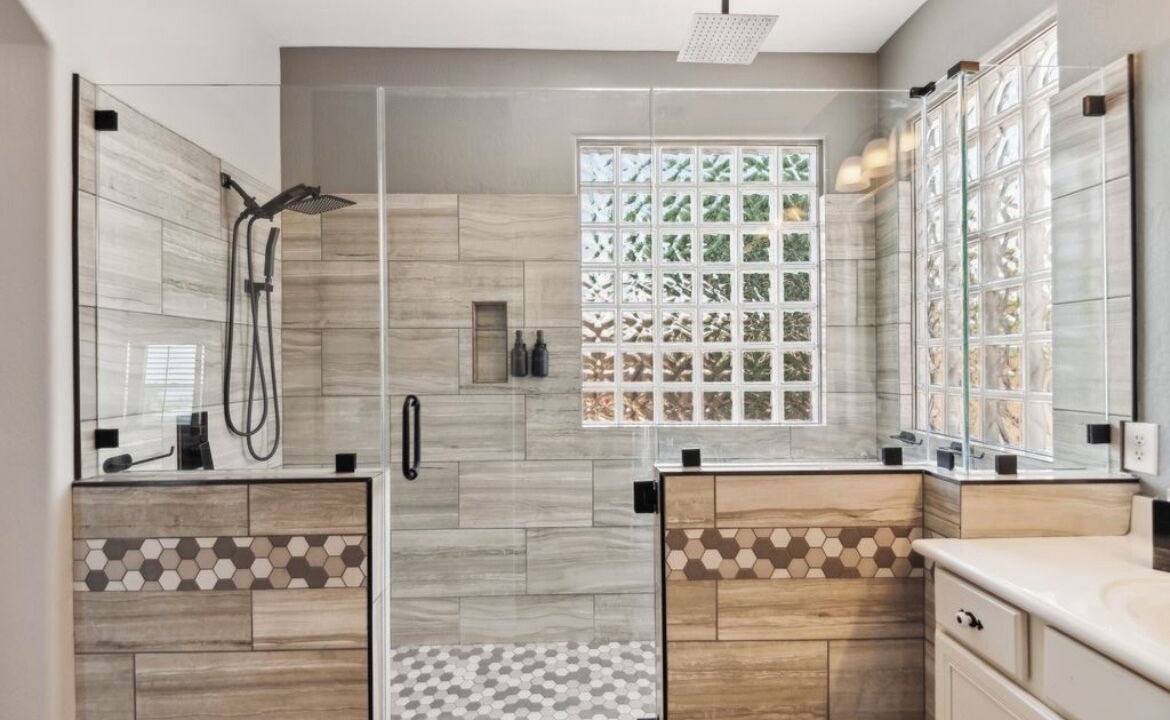 Photo of Bathroom in Canyon Trails