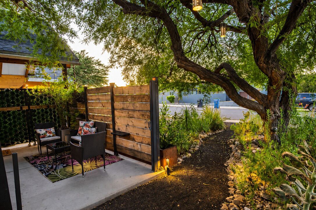 Photo of Patio Balcony in Melrose Paradise
