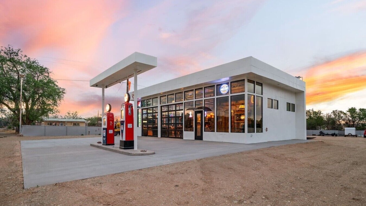 Photo of Outdoor in Hanksville