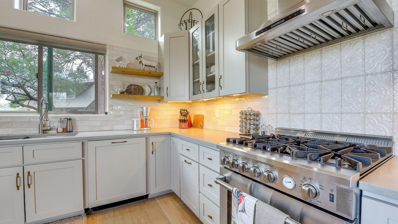 Photo of Kitchen in Rio Rico
